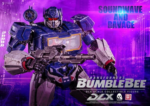 Perfect threezero dlx - perfect, 3a